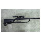 Thompson Center .50cal Black Powder Rifle