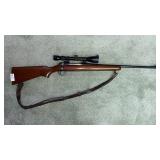 Remington Model 721 .270win Bolt-Action Rifle