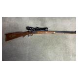 Thompson Center .45cal Hawken Black Powder Rifle