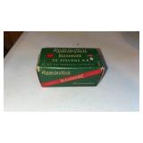 Remington Kleanbore .25 Stevens RF, 50 count