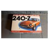 Advent 240-Z 1/25 Model Kit