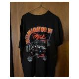 Vintage 1993 Dale Earnhardt #3 "Intimidator VI