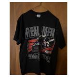 Vintage 1990 Dale Earnhardt #3 "Real Men Wear