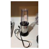 Magic Bullet Blender