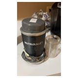Nutribullet Blender