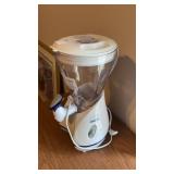 Smoothie Freeze Smoothie Maker
