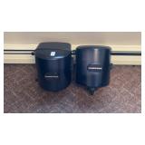 Vondrehle Paper Towel Dispensers