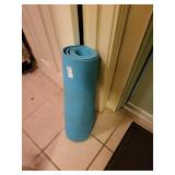 Yoga mat