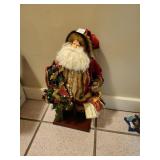 Santa Claus