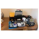 Lot of Office Supplies