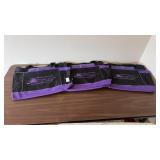 3 Nurses Heavy Duty Tote Bags