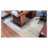 Large Office Area Rug