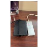 Two Power Banks