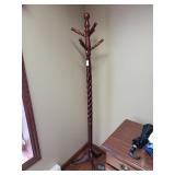 Coat rack