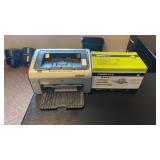 HP Laserjet P1006 Printer W Toner Cartridge