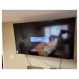 Vizio 49in TV with remote
