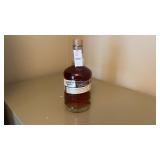 Chattanooga Whiskey Tennessee High Malt