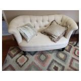 Love seat