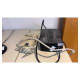Two Heavy Duty Surge Protectors