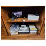 Kodak Camara & web cams
