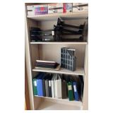 File Organizers and Binders