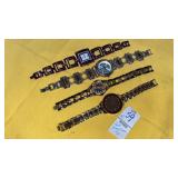 Relic, Anne Klein & fashion watches