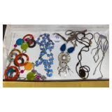 Vintage necklaces