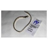 925 sterling bracelet