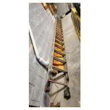36 ft ladder
