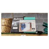 Holmes cool mist humidifier