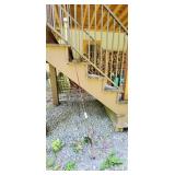 Shakespear rod & Pfluger 1394 reel