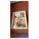 Native American picture