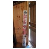 Arrow floor frame kit