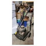 Generac pressure washer 1900 psi