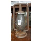 Dietz fitzall lantern