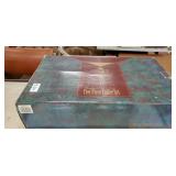 Crown court silver-plated 5pc coffee set