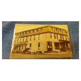 The somerset house David m wampler proprietor