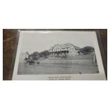 United coal corporation hotel at jerome mines