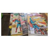5 super boy dc comics