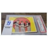 corsair outfield trio clemente 1959 topps card