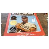 We are the ship the story of negro league