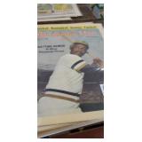 The sporting News lot