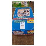 NFL pro set 1991 series I