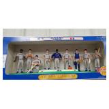 Mets Starting line up team line up