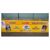 Score 1990 704 playing cards