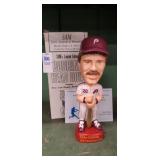 Mike Schmidt sams bobbing head doll