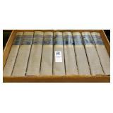 The collected works of Abraham Lincoln book set
