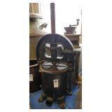 Sausage press enterprise mfg