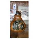 Hedgehog small pitcher