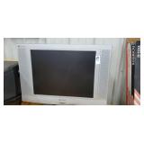 Emerson TV with DVD player